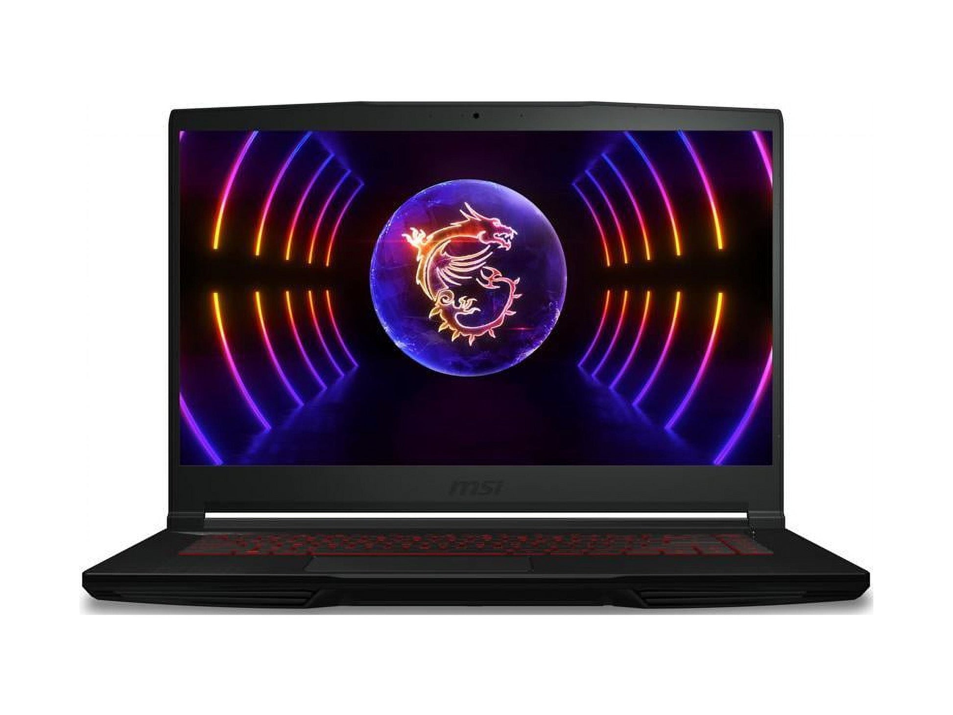 GF Series - 15.6" 144 Hz IPS - Intel Core I7 12Th Gen 12650H (2.30Ghz) - NVIDIA Geforce RTX 3050 Laptop GPU - 32 GB DDR4 - 1 TB Pcie SSD - Windows 11 Home 64-Bit - Gaming Laptop (Thin GF63 12UC-82