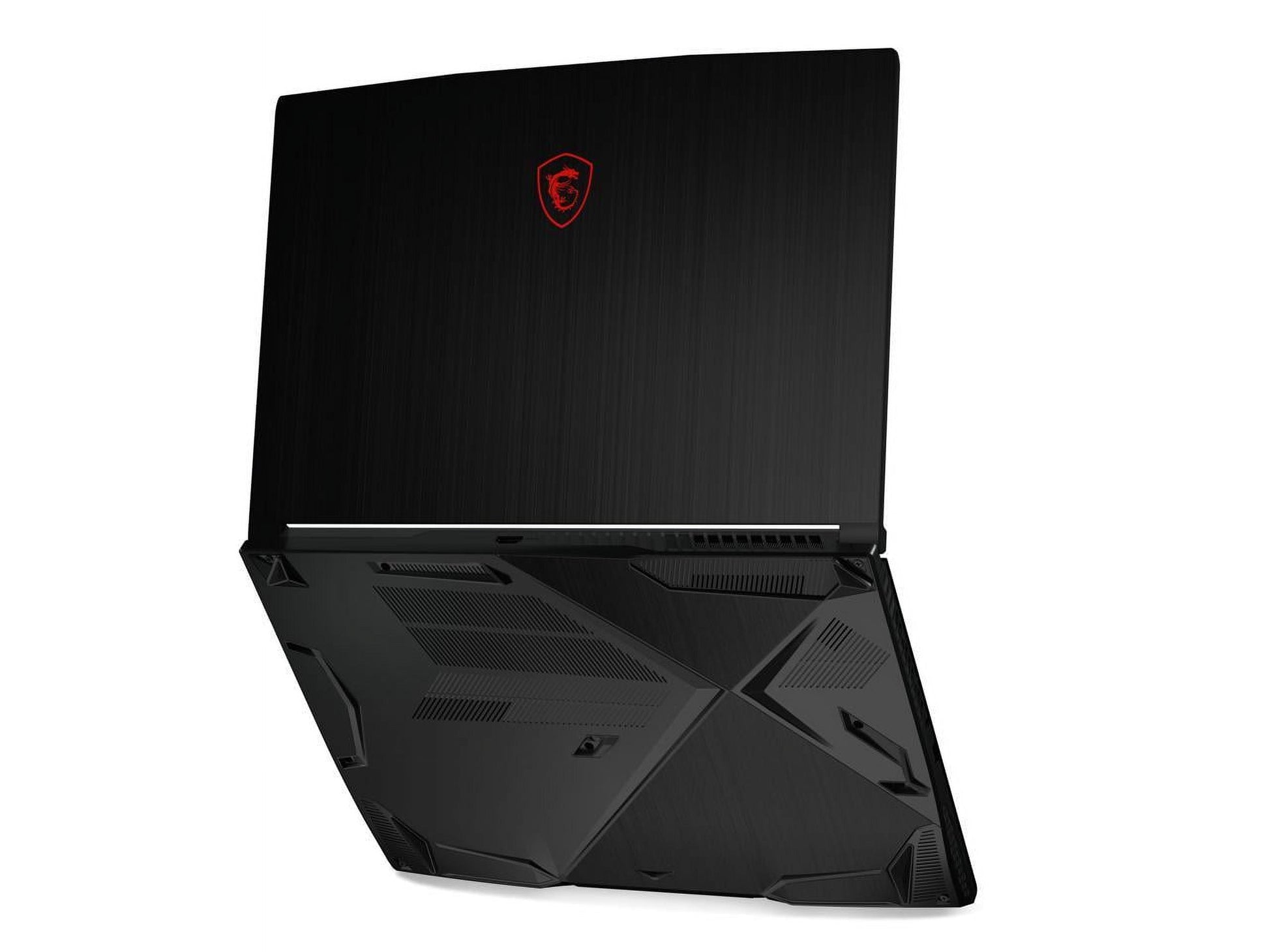 GF Series - 15.6" 144 Hz IPS - Intel Core I7 12Th Gen 12650H (2.30Ghz) - NVIDIA Geforce RTX 3050 Laptop GPU - 32 GB DDR4 - 1 TB Pcie SSD - Windows 11 Home 64-Bit - Gaming Laptop (Thin GF63 12UC-82