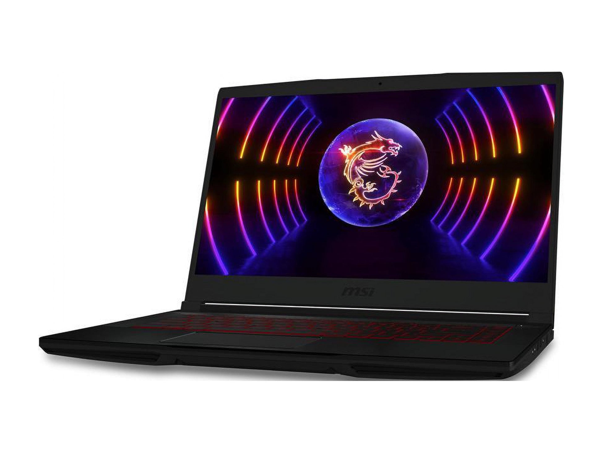 GF Series - 15.6" 144 Hz IPS - Intel Core I7 12Th Gen 12650H (2.30Ghz) - NVIDIA Geforce RTX 3050 Laptop GPU - 32 GB DDR4 - 1 TB Pcie SSD - Windows 11 Home 64-Bit - Gaming Laptop (Thin GF63 12UC-82